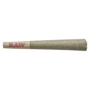 Galactic Burger 3 x 0.6g Infused Pre-Rolls