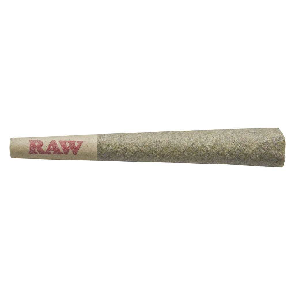Galactic Burger 3 x 0.6g Infused Pre-Rolls