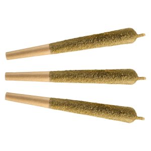 Fuego Cherry Blossom OG 3 x 0.5g Infused Pre-Rolls