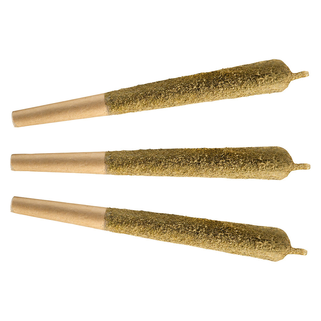 Fuego Cherry Blossom OG 3 x 0.5g Infused Pre-Rolls