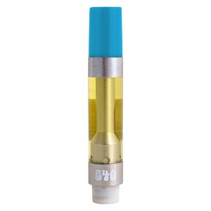 Back Forty Blue Raspberry Ice 0.95 g Prefilled Vape Cartridge