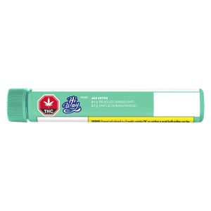 Hiway Indica 2 x 1g Pre-Rolls