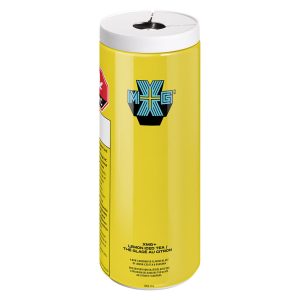 XMG+ Lemon Iced Tea (THC/CBG) 355ml