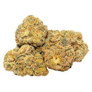 Zip 28g Dried Flower