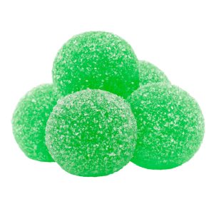 Sour Apple THC 5 x 3.5g Soft Chews