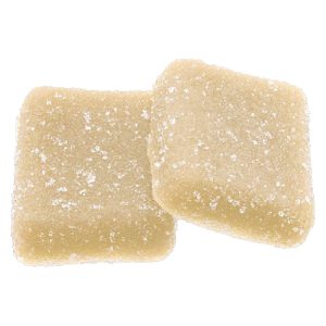 Wyld Real Fruit Pear CBG 1:1 2 x 4g Soft Chews