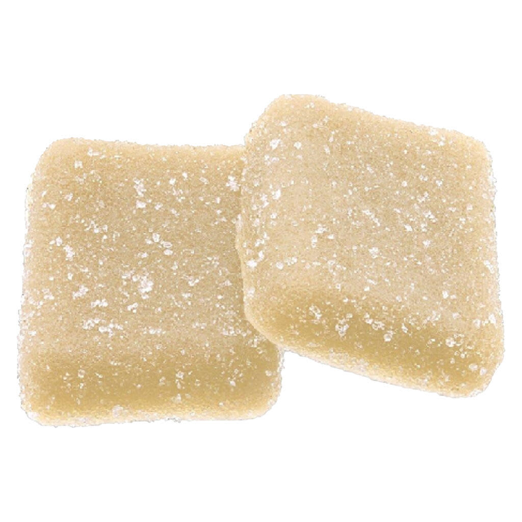 Wyld Real Fruit Pear CBG 1:1 2 x 4g Soft Chews