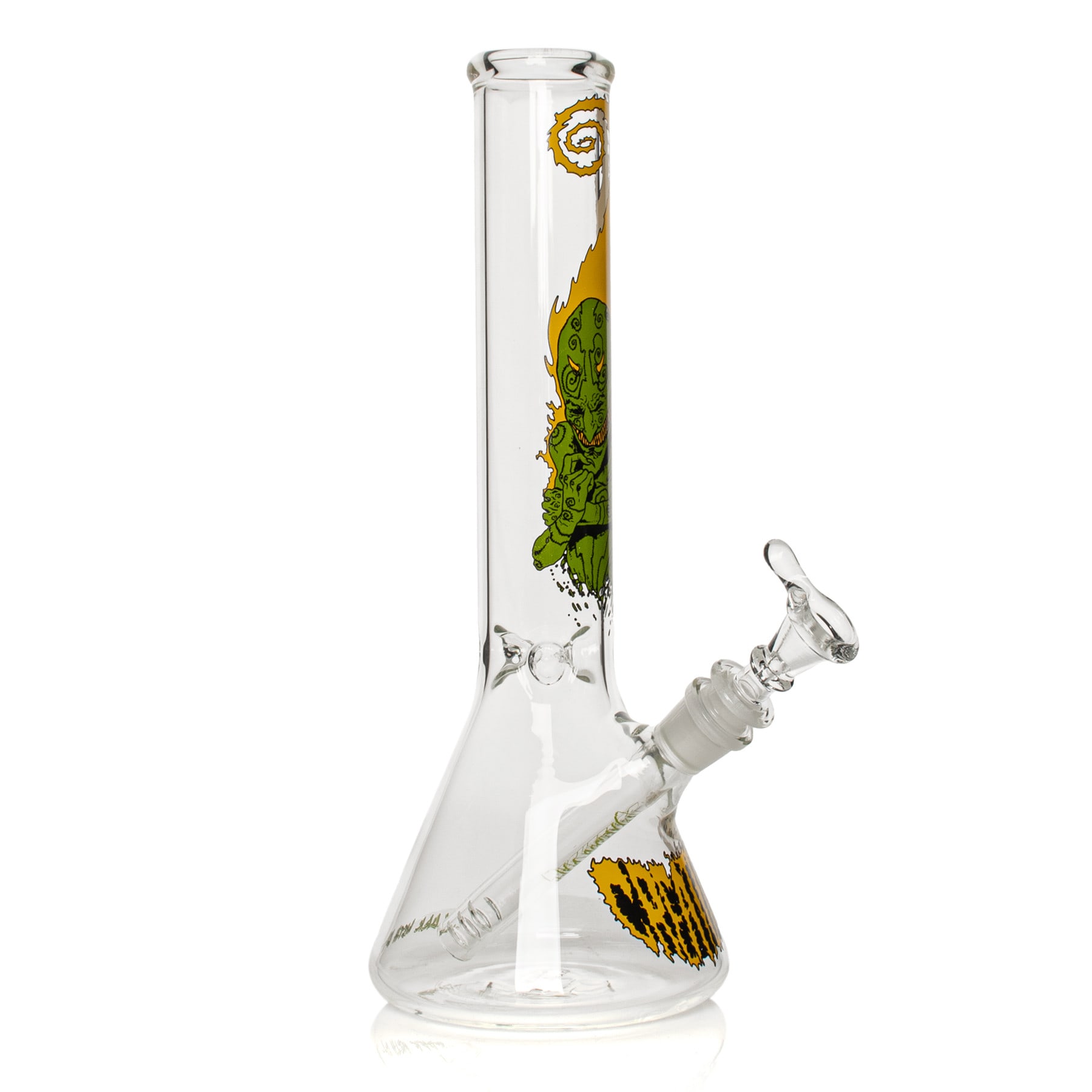 12" Goblin Beaker Base