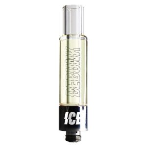 ICE - Moon Drops 1.0g Liquid Diamonds Prefilled Vape Cartridge