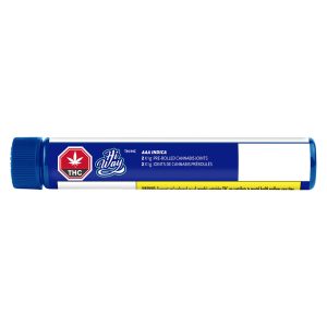 Hiway Sativa 2 x 1g Pre-Rolls