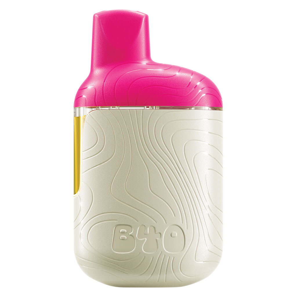 Back Forty Watermelon Ice 0.95 g Disposable Vape Pen