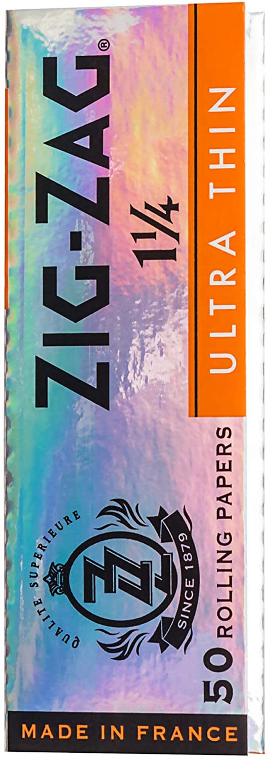 Ultra Thin 1 1/4