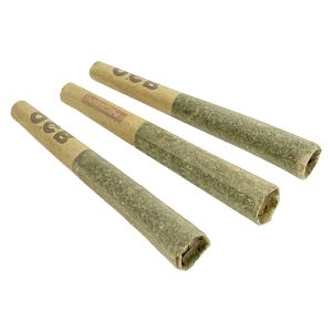 Space Funk 3 x 0.5g Pre-Rolls