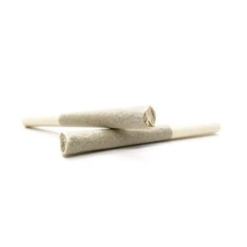 Cali Kush 2 x 1g PreRolls