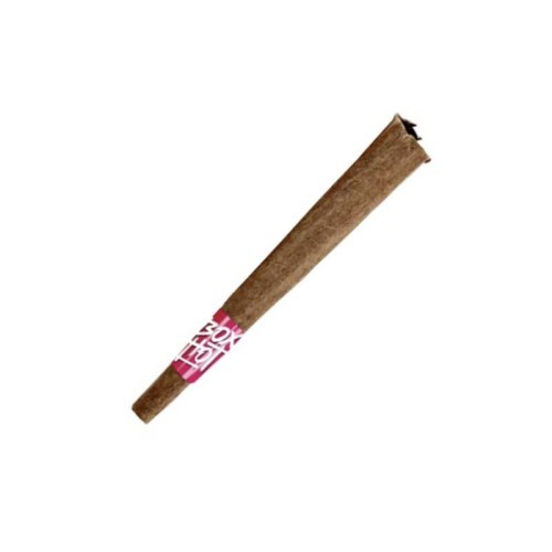 Strawberry Diesel 1 x 1g Distillate Infused Blunt