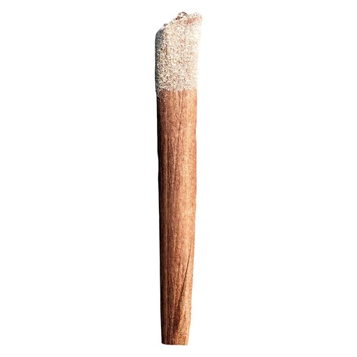 Banana 1 x 0.75g Triple Infused Blunt