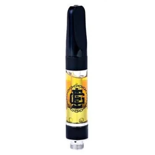 Endgame Hard Hitters Platinum Punch Liquid Diamond 1.0 g Prefilled Vape Cartridge