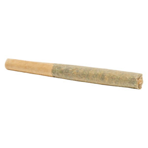 Roll Up Indica 1 x 0.5g Pre-Roll