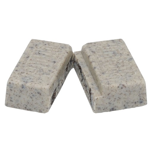 Chowie Wowie Cookies n' Cream Balanced 1x10mg Chocolate