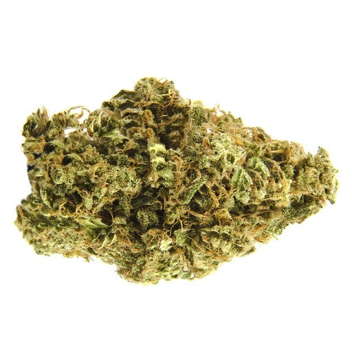 Sour Kush 7g Milled Flower