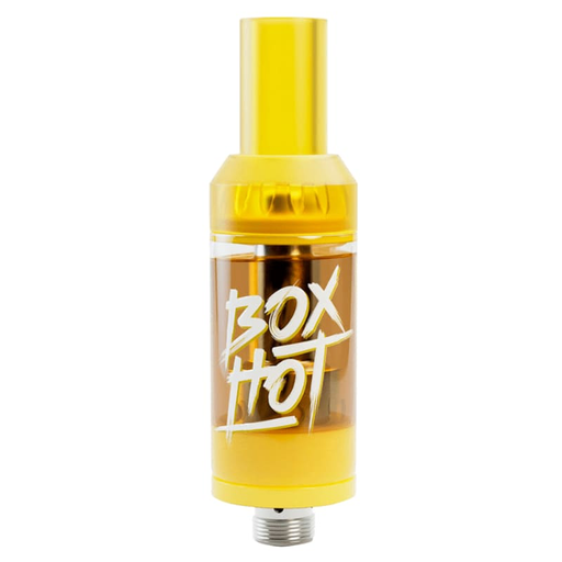BOXHOT Pineapple Express 1.2g Prefilled Vape Cartridge