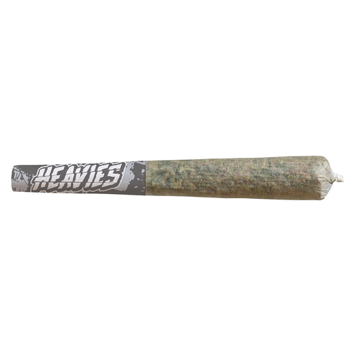 Shark Attack Heavies 3 x 0.5g Diamond & Disty Infused Pre-Rolls