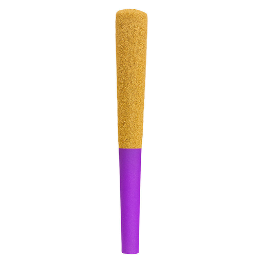 Gloves Off Grape 1 x 1g Liquid Diamond Infused Pre-Roll