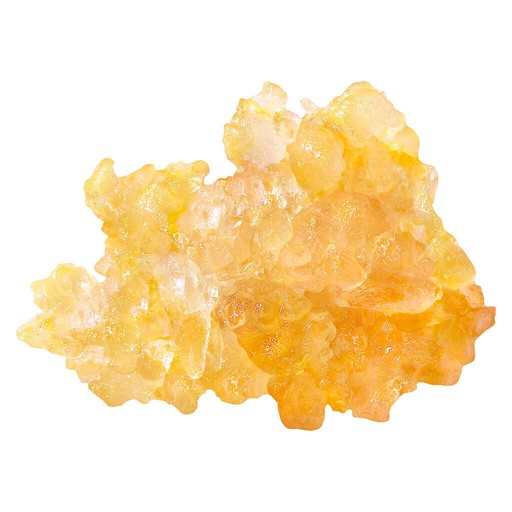 Lord Jones Orange Velvet 1g Live Resin Caviar