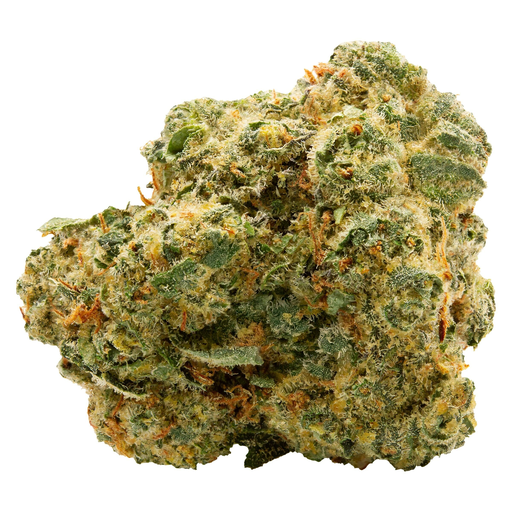 Blue Thai 28g Dried Flower