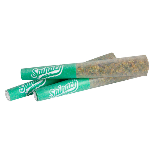 Blue Thai 3 x 0.5g PreRolls