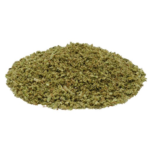 Back Forty Pine Tar Kush 7g Milled Flower