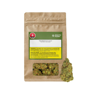 Turbo Diesel 14g Dried Flower