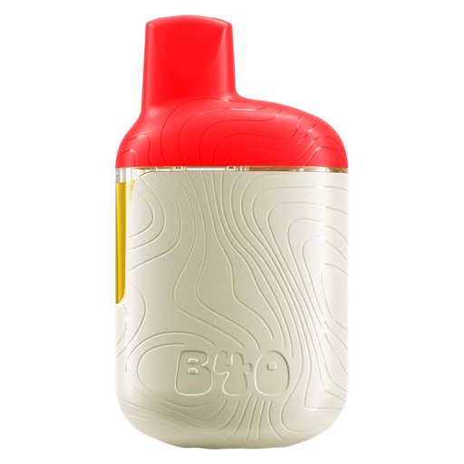 Back Forty Sour Cherry 0.95g Disposable Vape