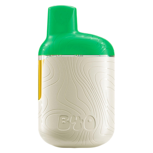 Back Forty Key Lime Kush 0.95g Disposable Vape