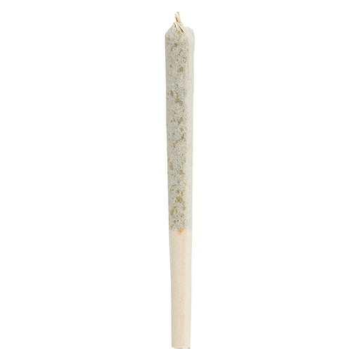 BC Organic Tangerine Sunrise 1 x 0.5g Pre-Roll