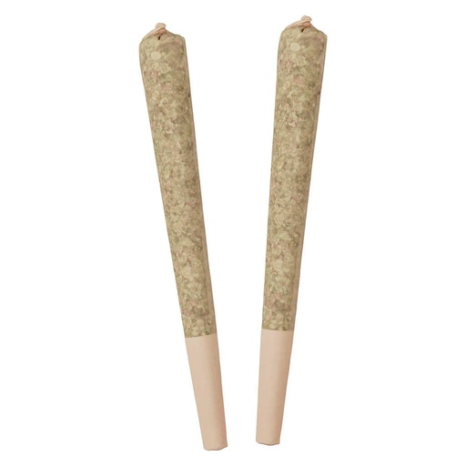 Grape 2 x 0.5g Infused Pre-Rolls