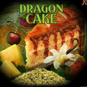 Dragon Cake 2 x 1g Pre-Rolls