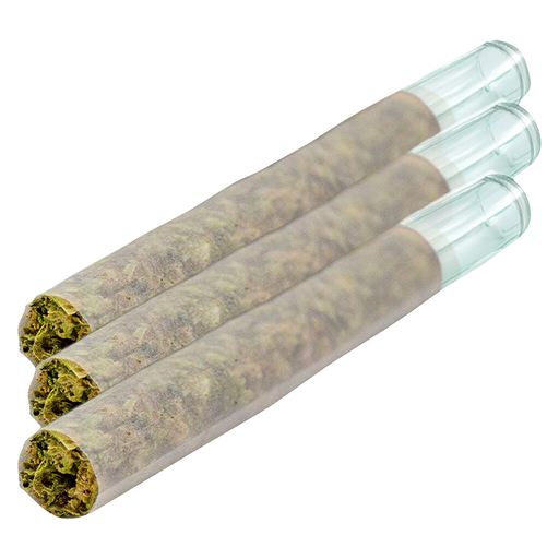 Magik Dragon 3 x 0.5g Pre-Rolls