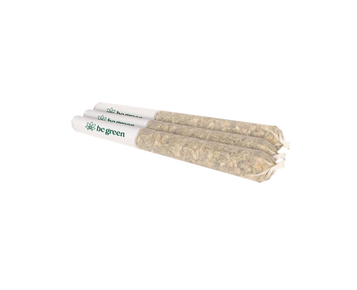Frosted Gumbo 20 x 0.5g Pre-Rolls