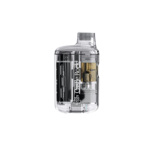 Castle Rock Pick Me Up Live Resin 1g Disposable Vape