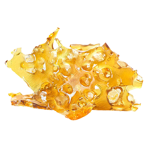 SensiMila Yeti's Breath 1g Shatter