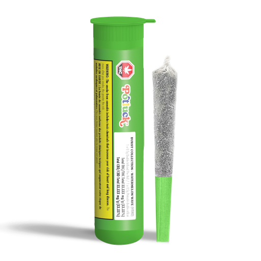Watermelon Wave 3 x 0.5g Infused Pre-Rolls