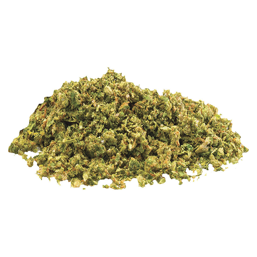 Station House - Blue Dream - Milled