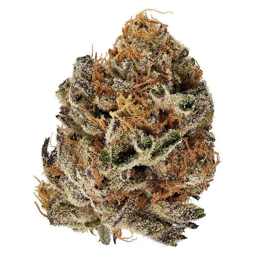 Crumbled Lime 3.5g Dried Flower