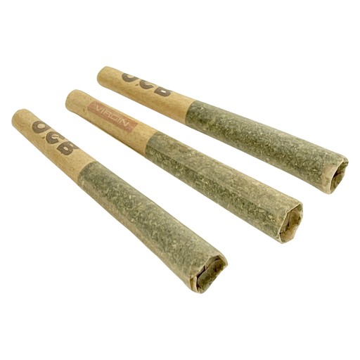 Anti Gravity 1 x 0.5g Pre-Roll