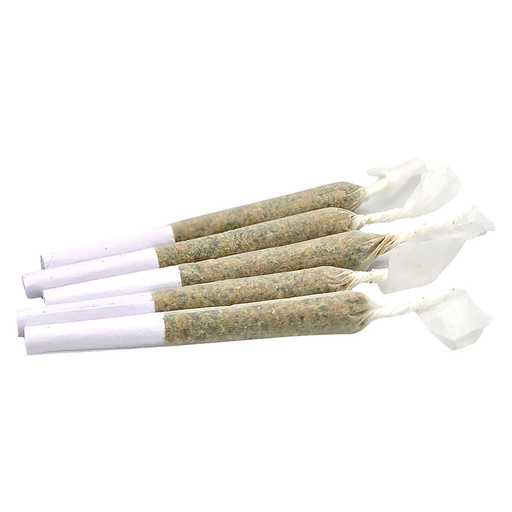 Bluenose Berry 1 x 0.5g Pre-Roll