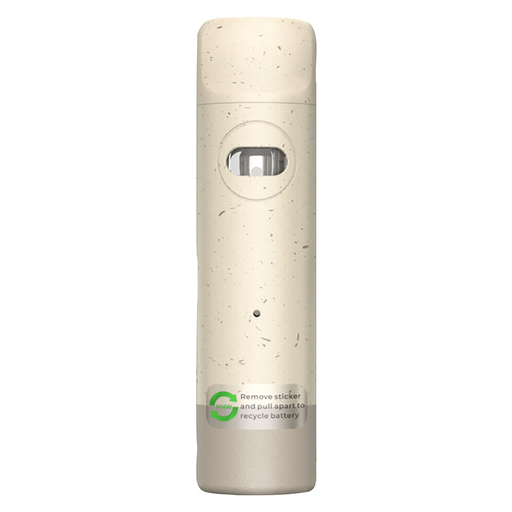 Coterie Double Mango Liquid Diamond 1g Disposable Vape