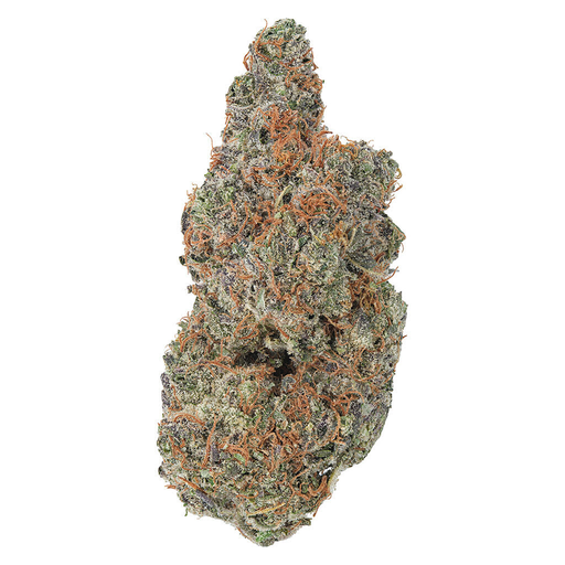 Strawberry Gary 7g Dried Flower