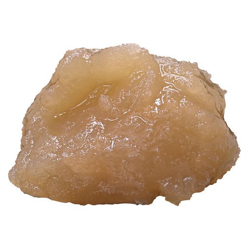 Nugz Bubble Up 1g Fresh Frozen Hash Rosin