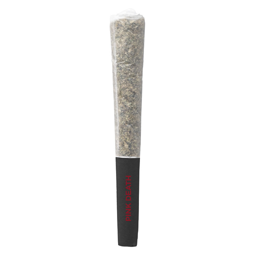 Pink Death 10 x 0.5g Pre-Rolls